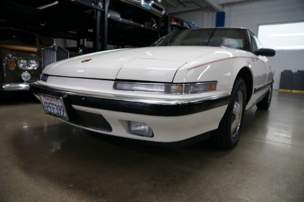 Used 1989 Buick Reatta Coupe  | Torrance, CA
