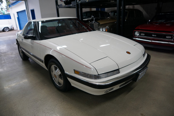 Used 1989 Buick Reatta Coupe  | Torrance, CA