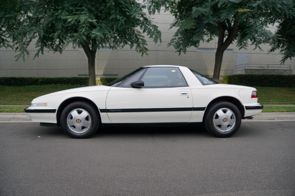 Used 1989 Buick Reatta Coupe  | Torrance, CA