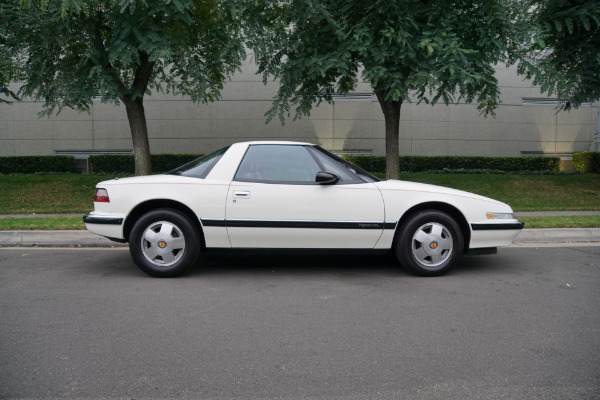 Used 1989 Buick Reatta Coupe  | Torrance, CA