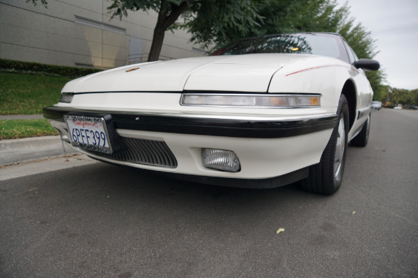 Used 1989 Buick Reatta Coupe  | Torrance, CA