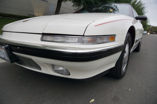 Used 1989 Buick Reatta Coupe  | Torrance, CA