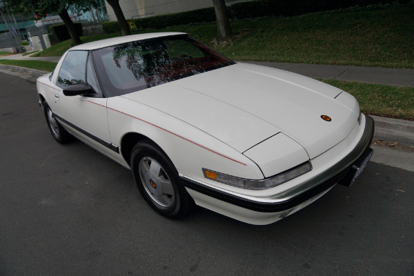 Used 1989 Buick Reatta Coupe  | Torrance, CA