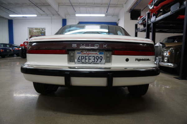 Used 1989 Buick Reatta Coupe  | Torrance, CA