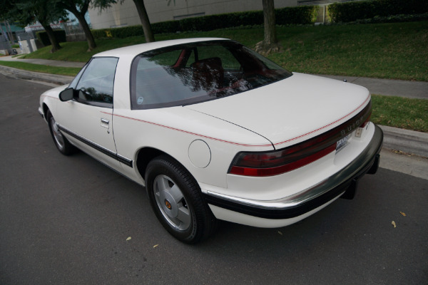 Used 1989 Buick Reatta Coupe  | Torrance, CA