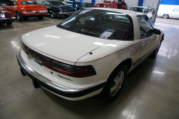 Used 1989 Buick Reatta Coupe  | Torrance, CA