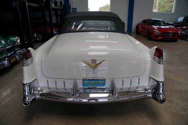 Used 1955 Cadillac Series 62 Convertible  | Torrance, CA