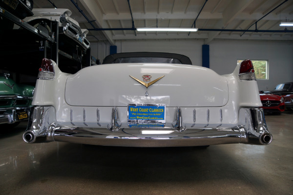 Used 1955 Cadillac Series 62 Convertible  | Torrance, CA