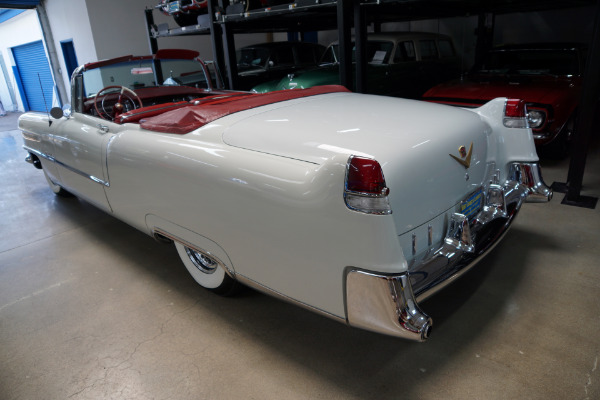 Used 1955 Cadillac Series 62 Convertible  | Torrance, CA