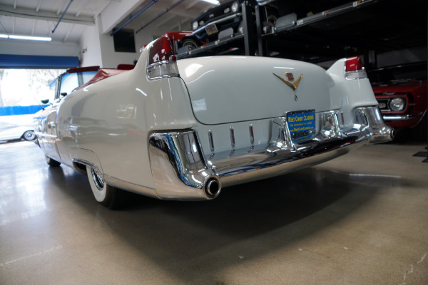 Used 1955 Cadillac Series 62 Convertible  | Torrance, CA