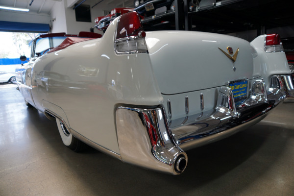 Used 1955 Cadillac Series 62 Convertible  | Torrance, CA