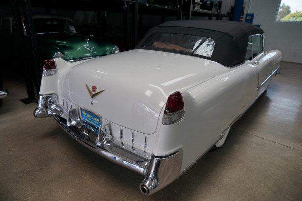 Used 1955 Cadillac Series 62 Convertible  | Torrance, CA