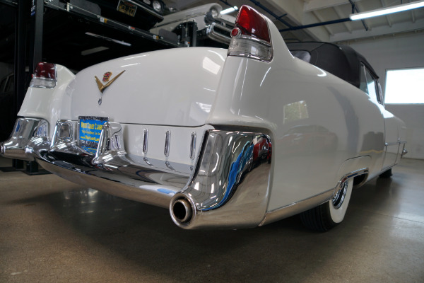 Used 1955 Cadillac Series 62 Convertible  | Torrance, CA