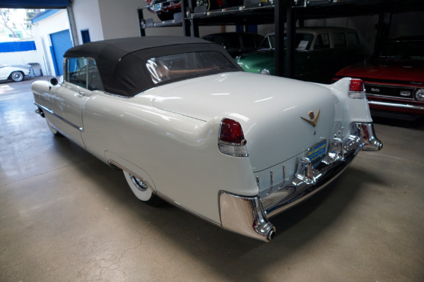 Used 1955 Cadillac Series 62 Convertible  | Torrance, CA