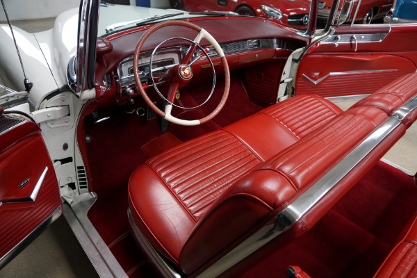 Used 1955 Cadillac Series 62 Convertible  | Torrance, CA