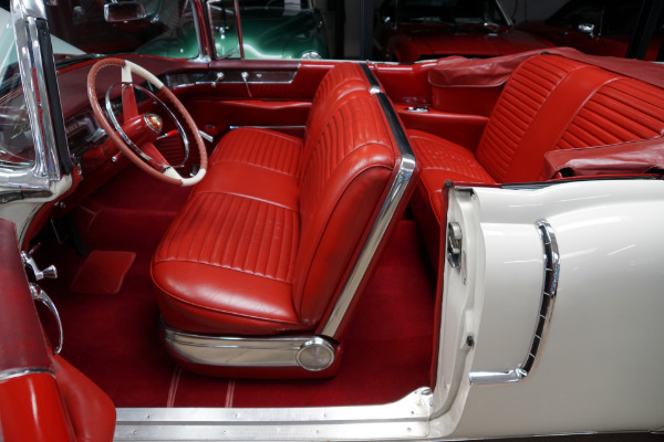 Used 1955 Cadillac Series 62 Convertible  | Torrance, CA