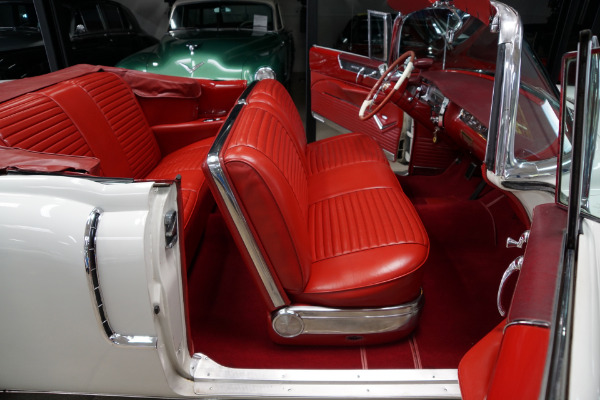 Used 1955 Cadillac Series 62 Convertible  | Torrance, CA