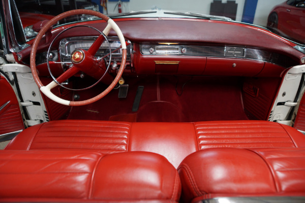 Used 1955 Cadillac Series 62 Convertible  | Torrance, CA