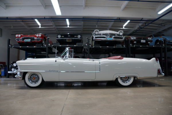 Used 1955 Cadillac Series 62 Convertible  | Torrance, CA