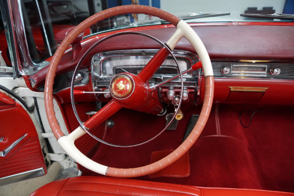 Used 1955 Cadillac Series 62 Convertible  | Torrance, CA