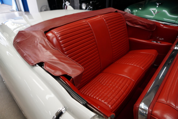 Used 1955 Cadillac Series 62 Convertible  | Torrance, CA