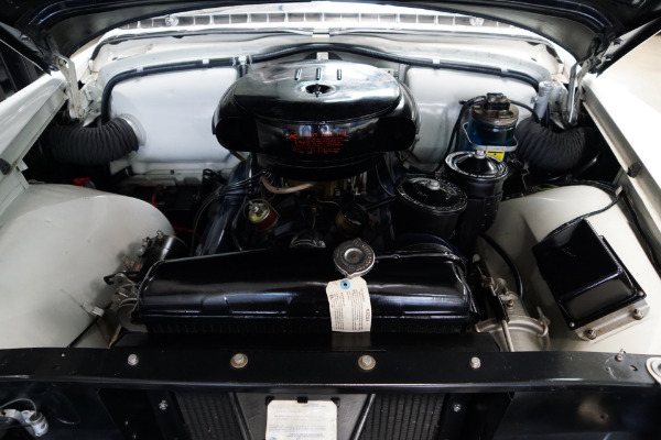 Used 1955 Cadillac Series 62 Convertible  | Torrance, CA