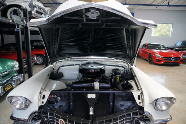 Used 1955 Cadillac Series 62 Convertible  | Torrance, CA