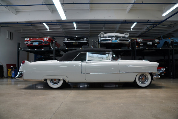 Used 1955 Cadillac Series 62 Convertible  | Torrance, CA