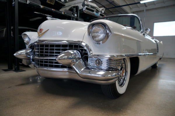 Used 1955 Cadillac Series 62 Convertible  | Torrance, CA