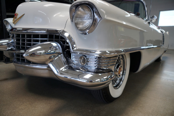 Used 1955 Cadillac Series 62 Convertible  | Torrance, CA