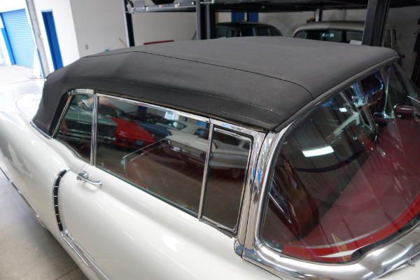 Used 1955 Cadillac Series 62 Convertible  | Torrance, CA