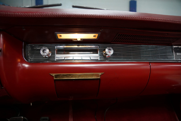 Used 1955 Cadillac Series 62 Convertible  | Torrance, CA