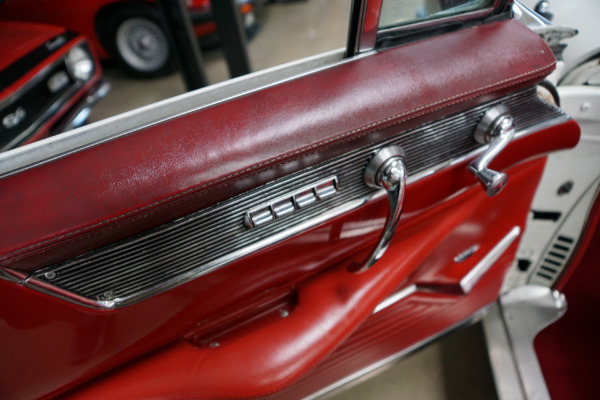 Used 1955 Cadillac Series 62 Convertible  | Torrance, CA