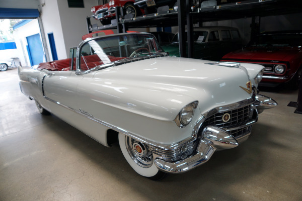 Used 1955 Cadillac Series 62 Convertible  | Torrance, CA