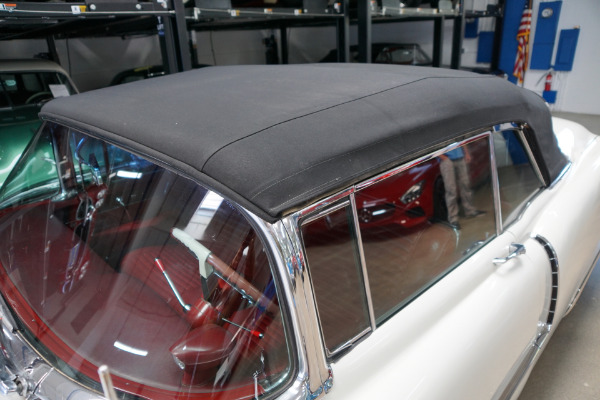 Used 1955 Cadillac Series 62 Convertible  | Torrance, CA