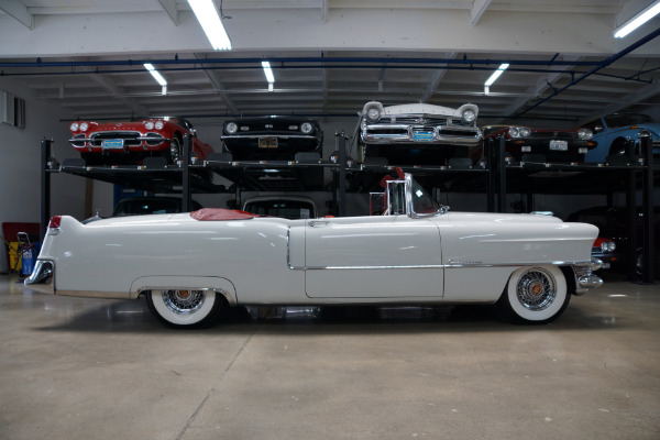 Used 1955 Cadillac Series 62 Convertible  | Torrance, CA