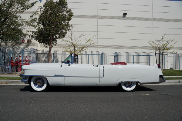 Used 1955 Cadillac Series 62 Convertible  | Torrance, CA