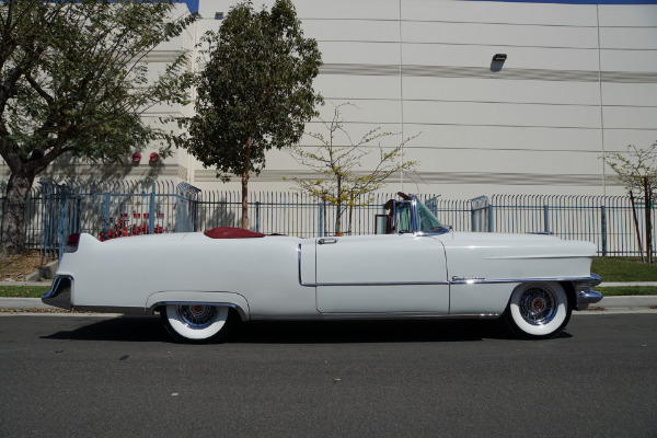 Used 1955 Cadillac Series 62 Convertible  | Torrance, CA