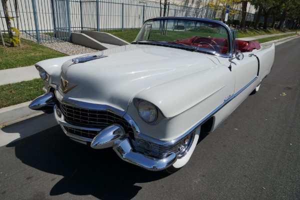 Used 1955 Cadillac Series 62 Convertible  | Torrance, CA