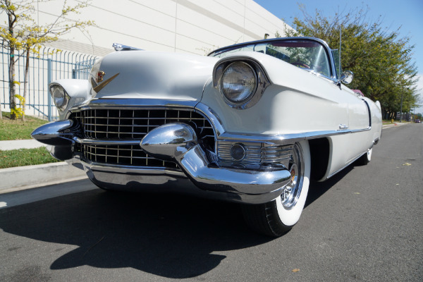 Used 1955 Cadillac Series 62 Convertible  | Torrance, CA