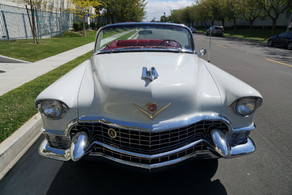 Used 1955 Cadillac Series 62 Convertible  | Torrance, CA