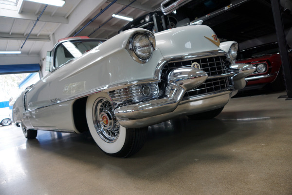 Used 1955 Cadillac Series 62 Convertible  | Torrance, CA