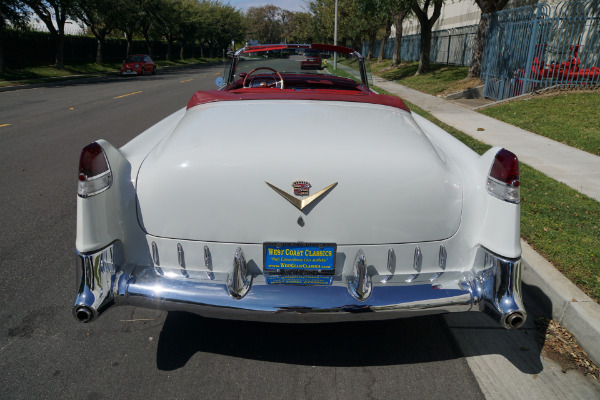 Used 1955 Cadillac Series 62 Convertible  | Torrance, CA