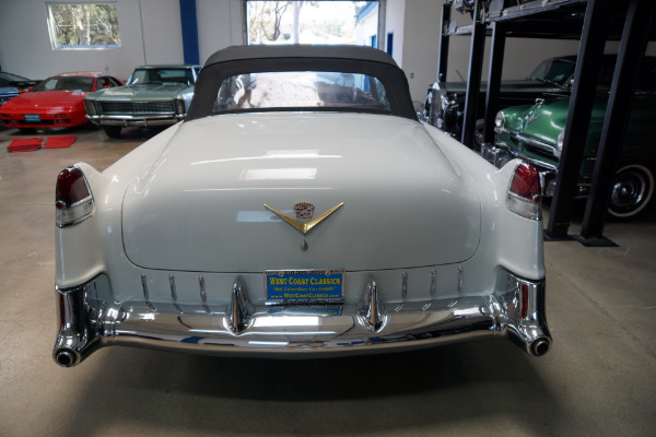 Used 1955 Cadillac Series 62 Convertible  | Torrance, CA