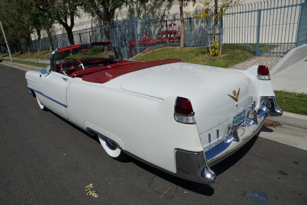 Used 1955 Cadillac Series 62 Convertible  | Torrance, CA