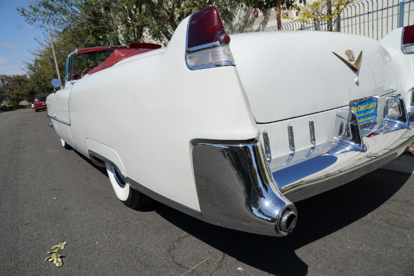 Used 1955 Cadillac Series 62 Convertible  | Torrance, CA