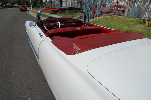 Used 1955 Cadillac Series 62 Convertible  | Torrance, CA