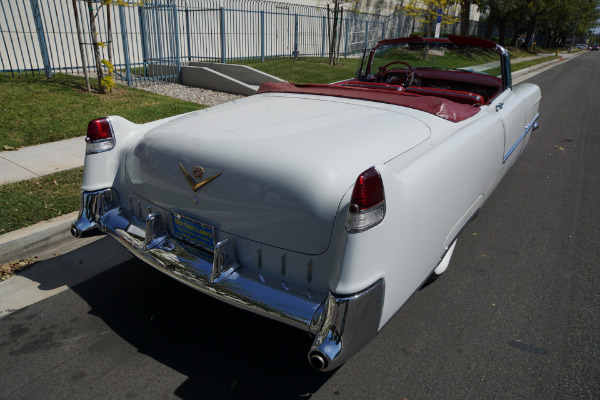 Used 1955 Cadillac Series 62 Convertible  | Torrance, CA