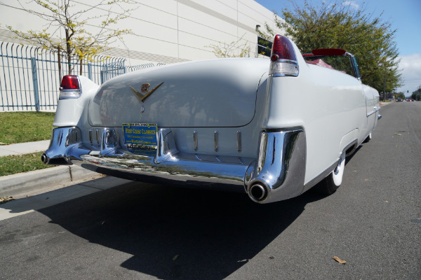 Used 1955 Cadillac Series 62 Convertible  | Torrance, CA