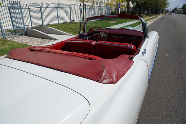 Used 1955 Cadillac Series 62 Convertible  | Torrance, CA